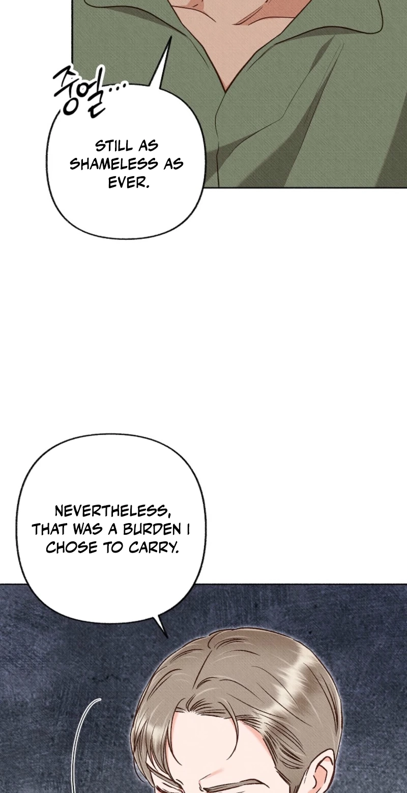 Dear My Rude Darling With Multiple Personalities Chapter 74 page 65