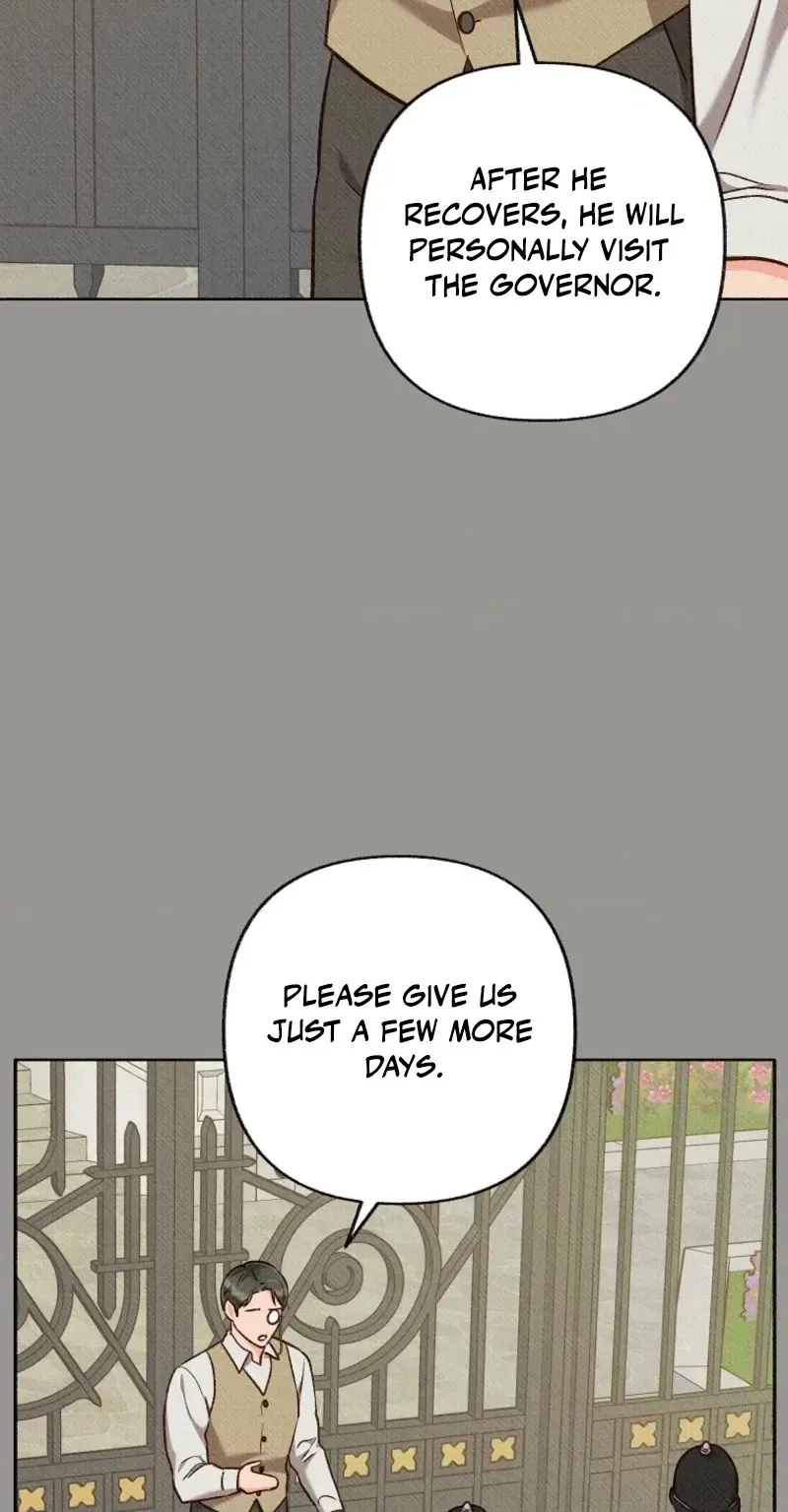 Dear My Rude Darling With Multiple Personalities Chapter 74 page 40