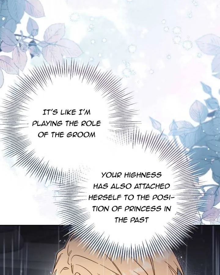 Philomel the Fake Chapter 74 page 42