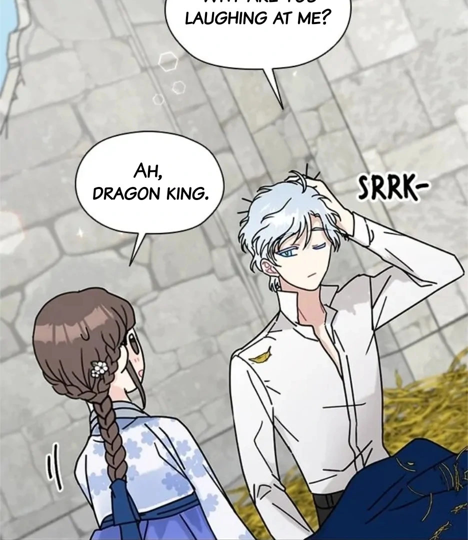 I Became The Chef Of The Dragon King Chapter 75 page 48
