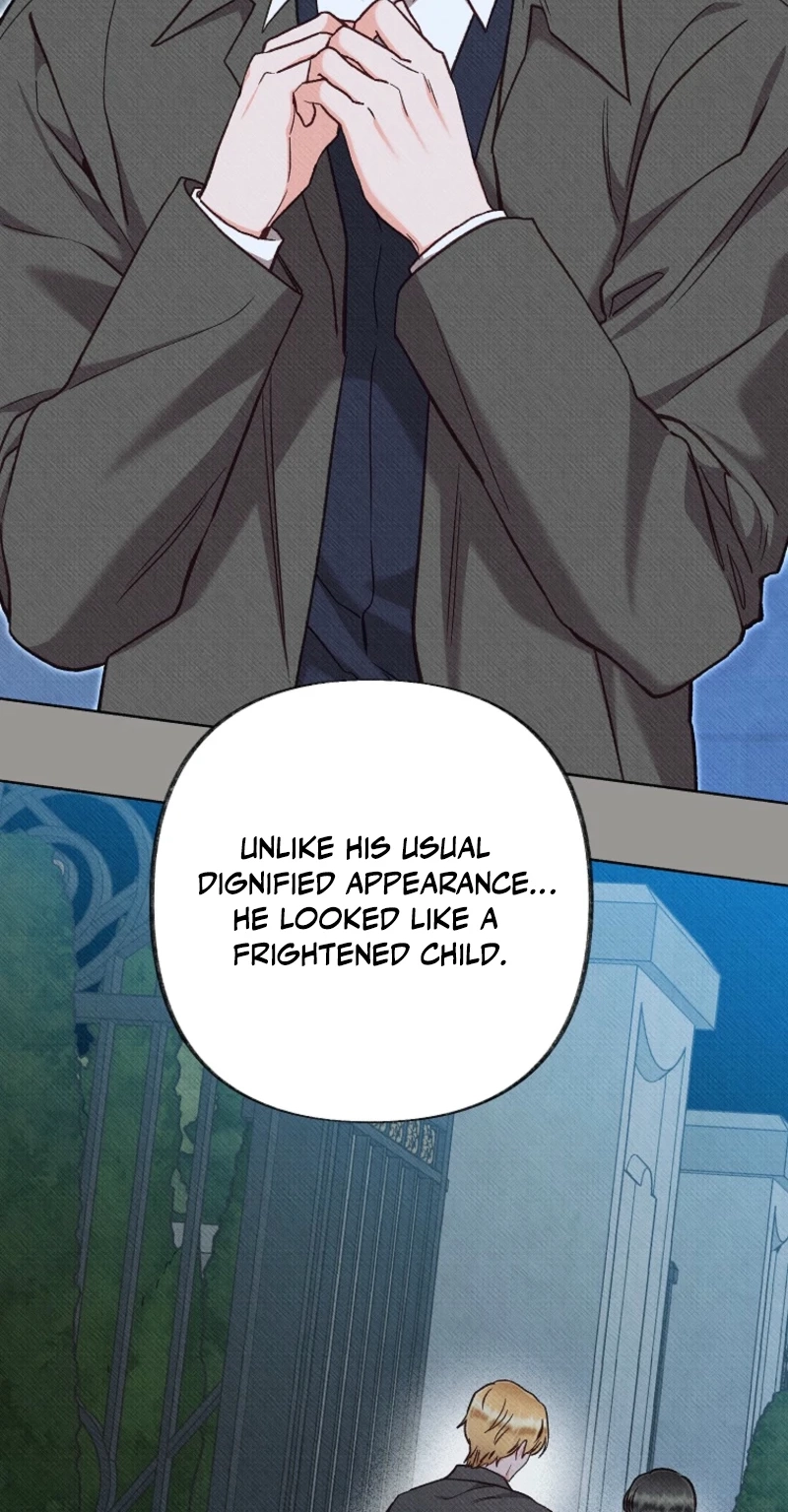 Dear My Rude Darling With Multiple Personalities Chapter 74 page 46