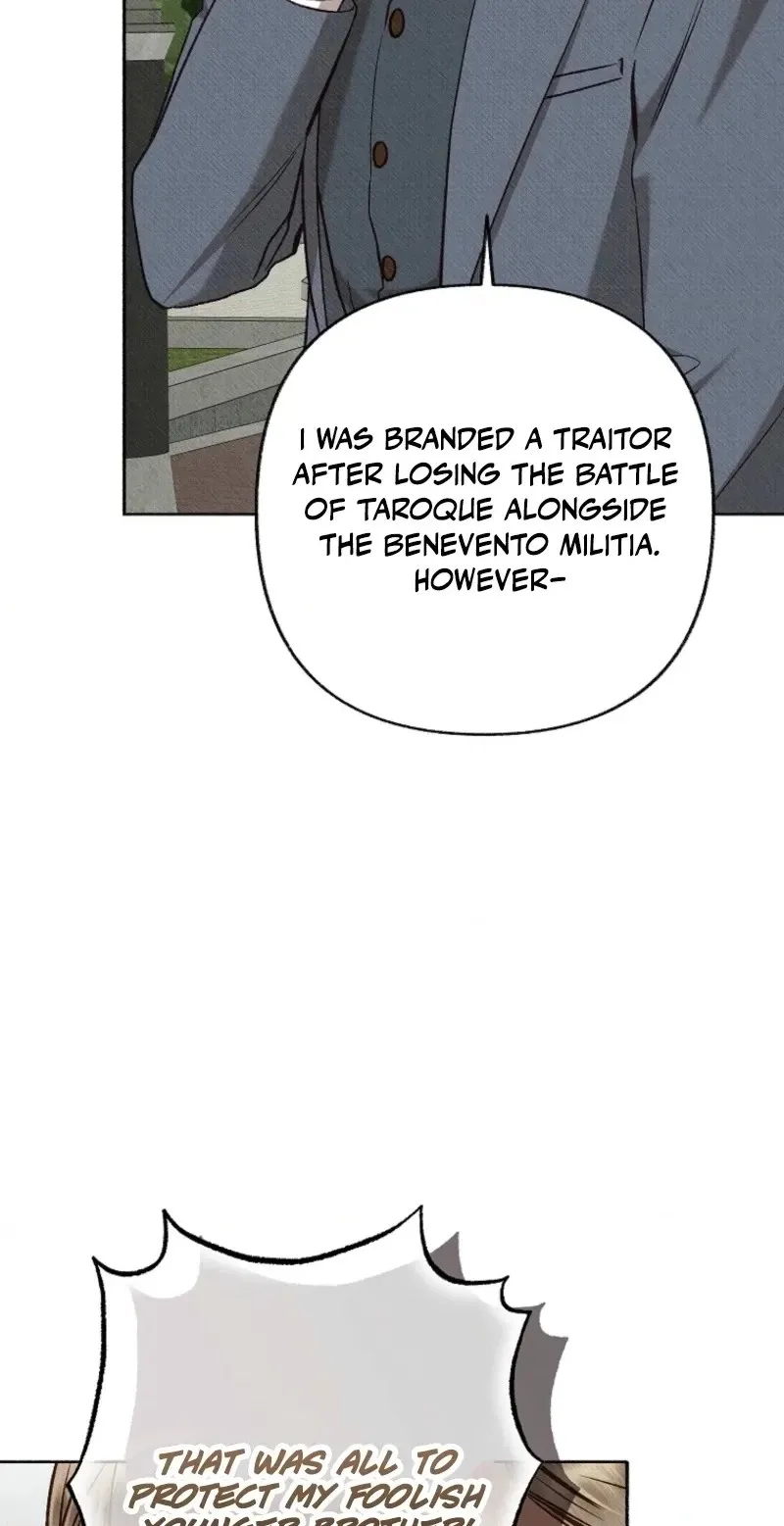 Dear My Rude Darling With Multiple Personalities Chapter 74 page 60