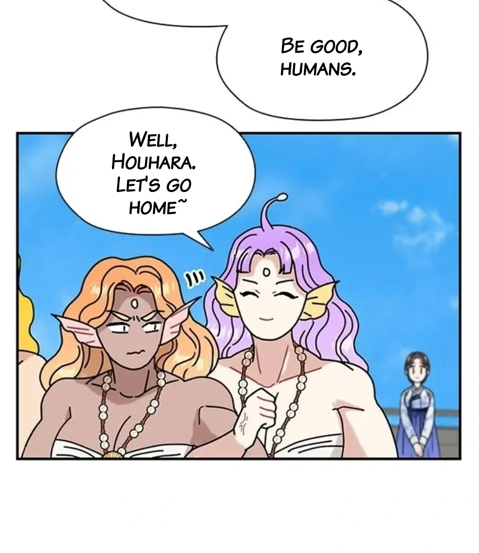 I Became The Chef Of The Dragon King Chapter 75 page 26