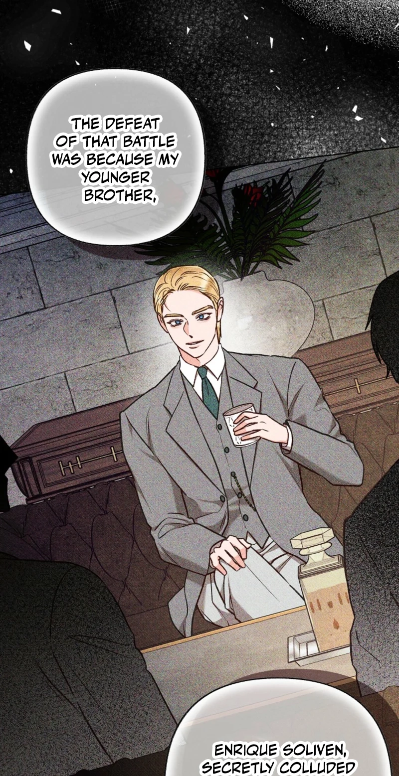 Dear My Rude Darling With Multiple Personalities Chapter 74 page 62