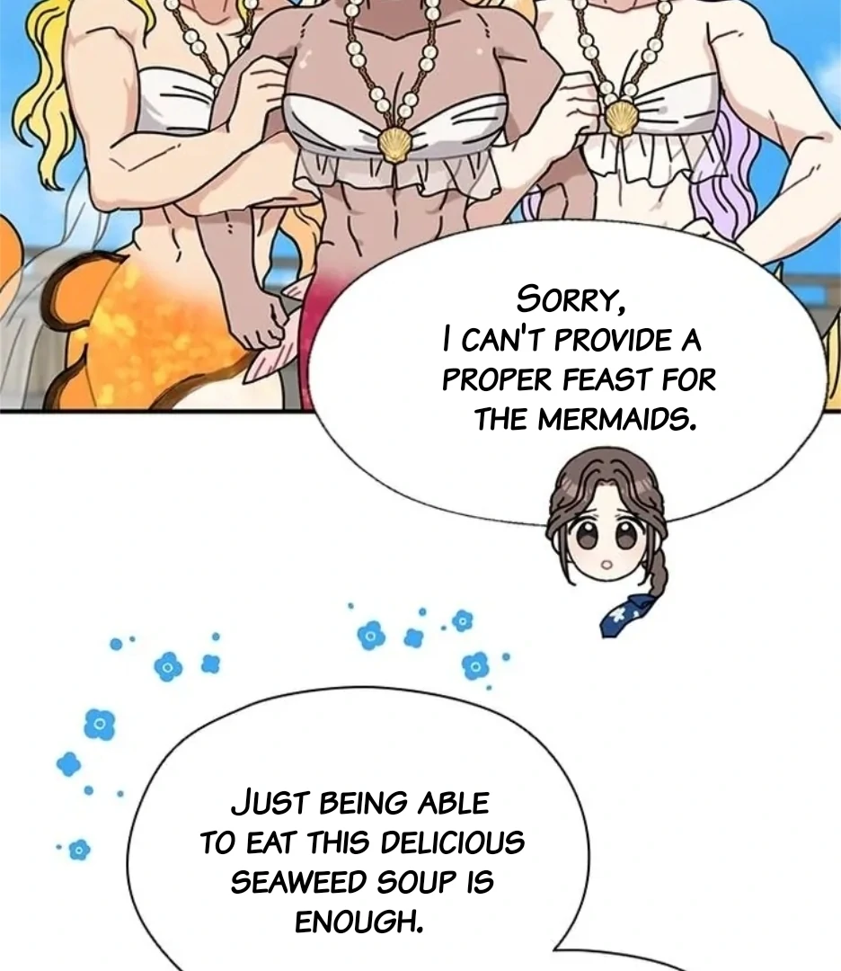 I Became The Chef Of The Dragon King Chapter 75 page 25