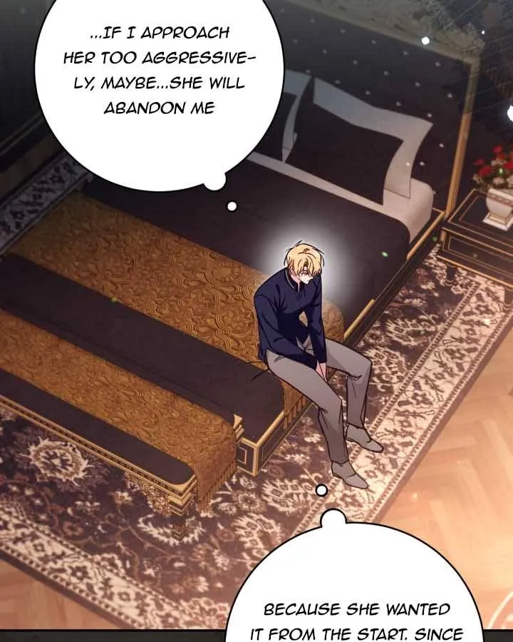 Philomel the Fake Chapter 74 page 61