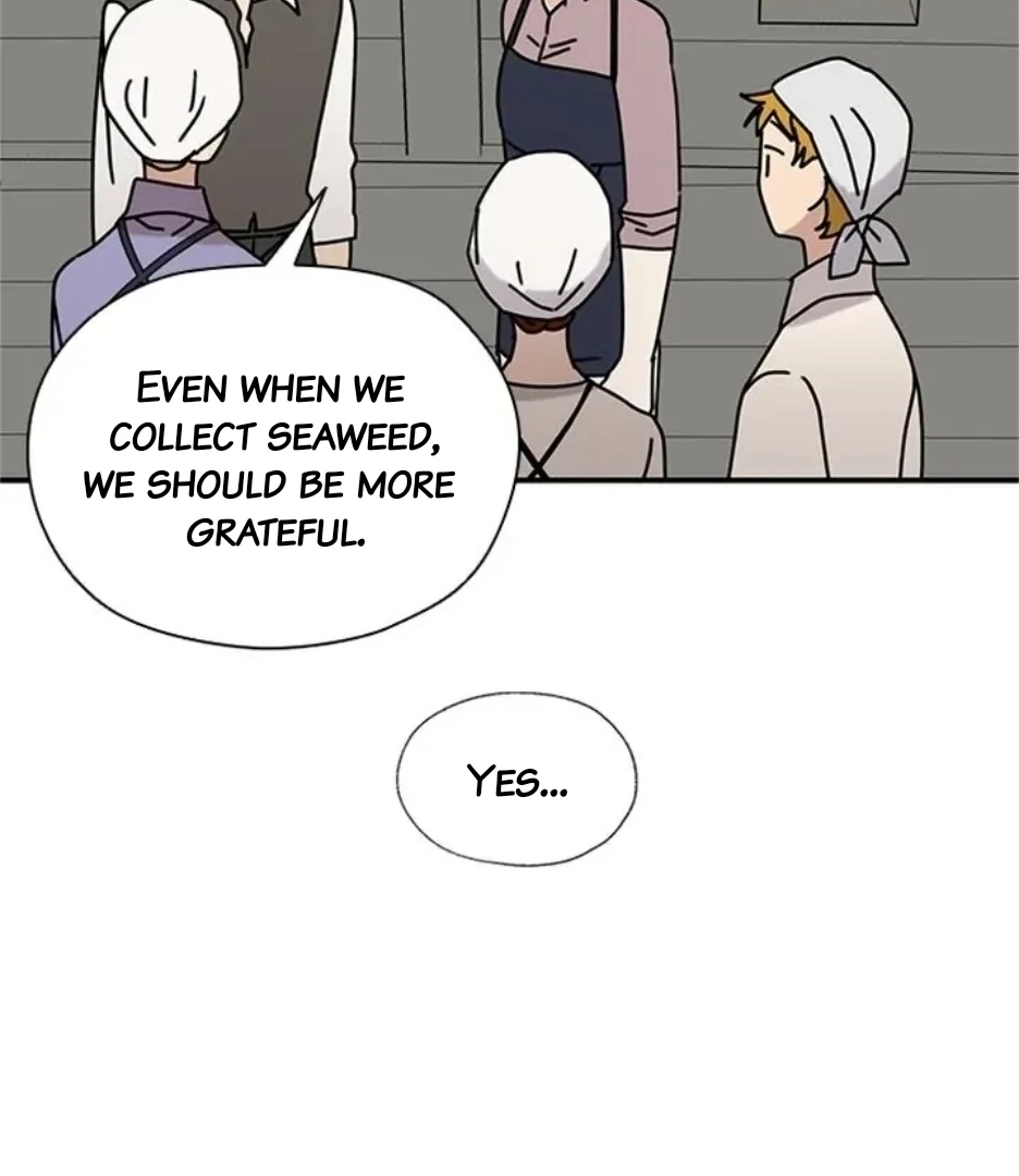 I Became The Chef Of The Dragon King Chapter 75 page 39