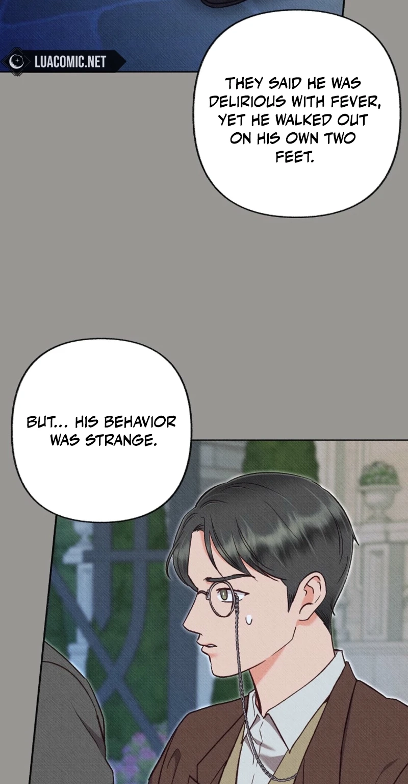 Dear My Rude Darling With Multiple Personalities Chapter 74 page 44