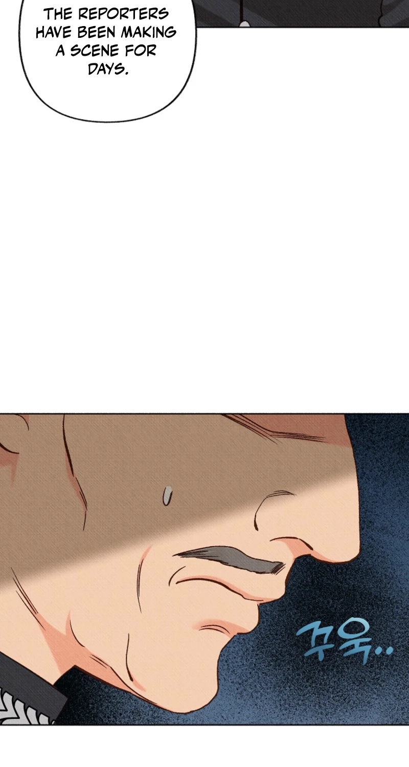 Dear My Rude Darling With Multiple Personalities Chapter 74 page 36