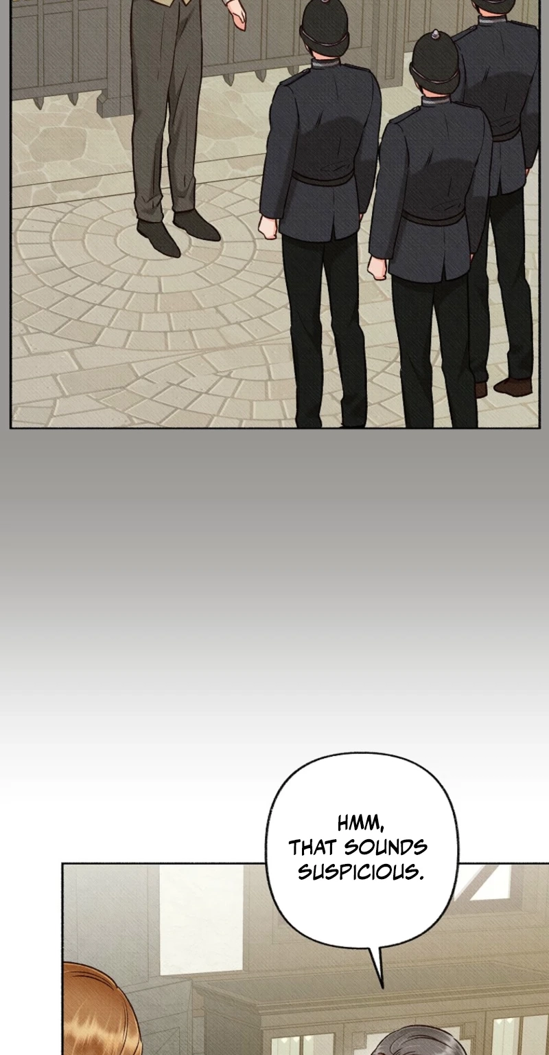 Dear My Rude Darling With Multiple Personalities Chapter 74 page 41