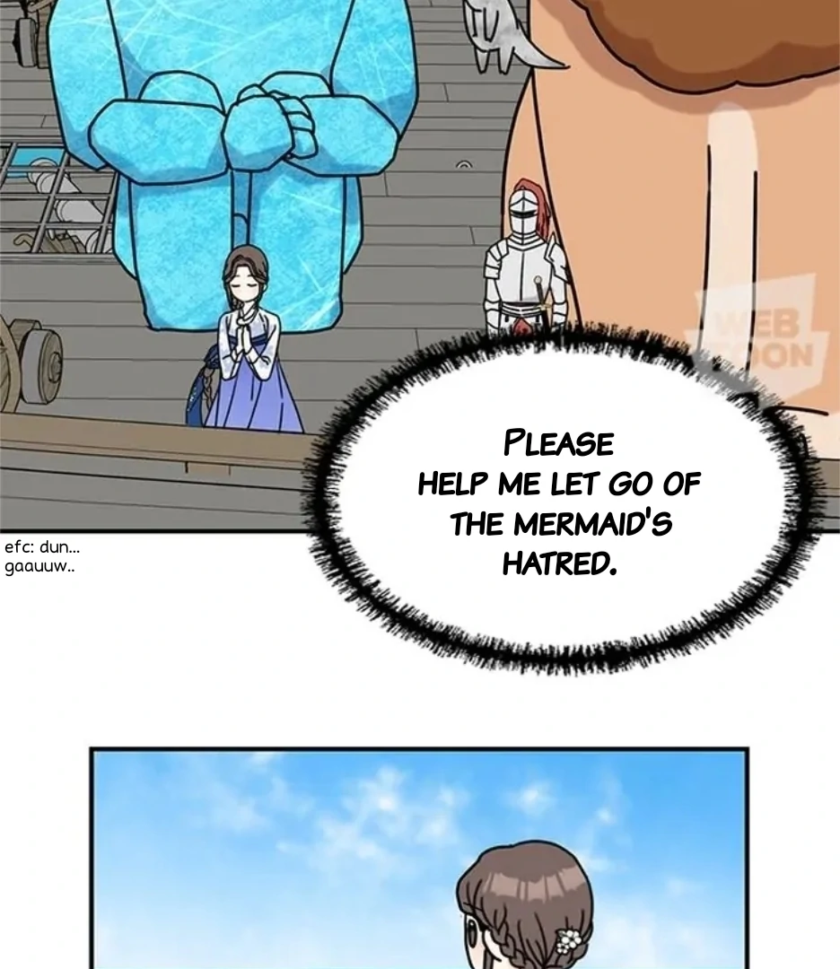 I Became The Chef Of The Dragon King Chapter 75 page 33