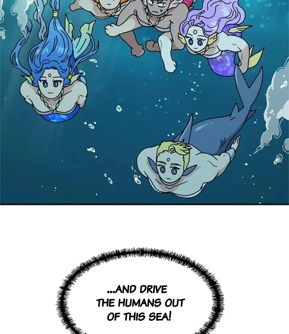 I Became The Chef Of The Dragon King Chapter 75 page 29