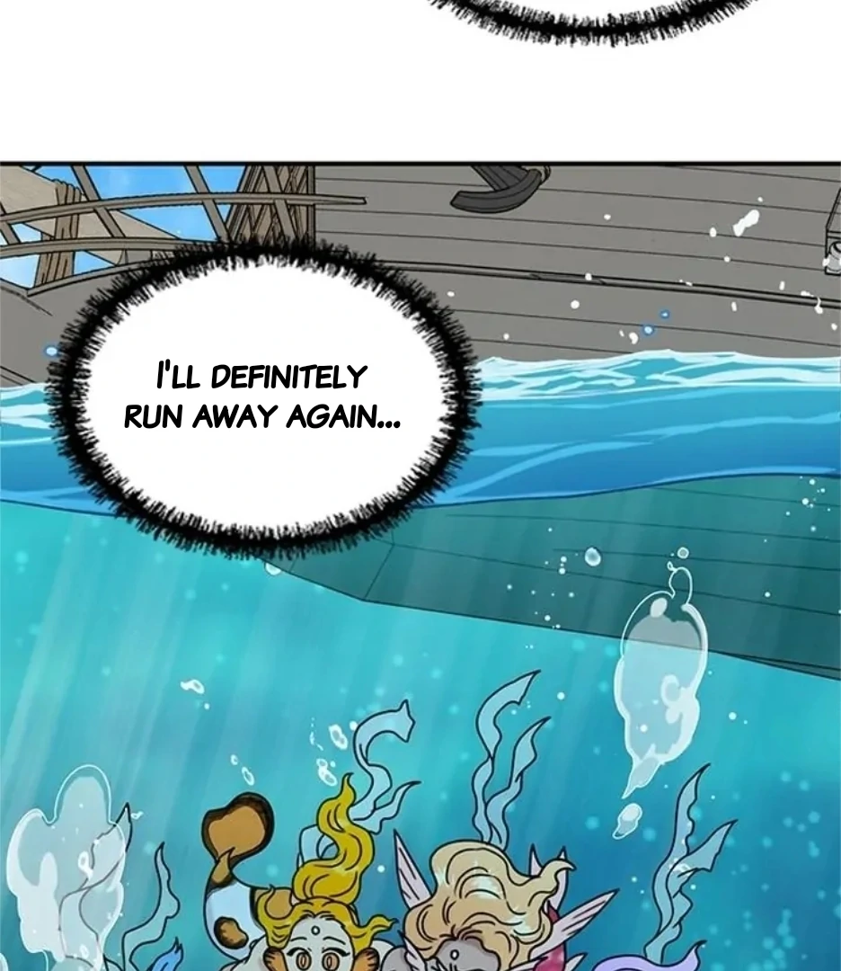 I Became The Chef Of The Dragon King Chapter 75 page 28