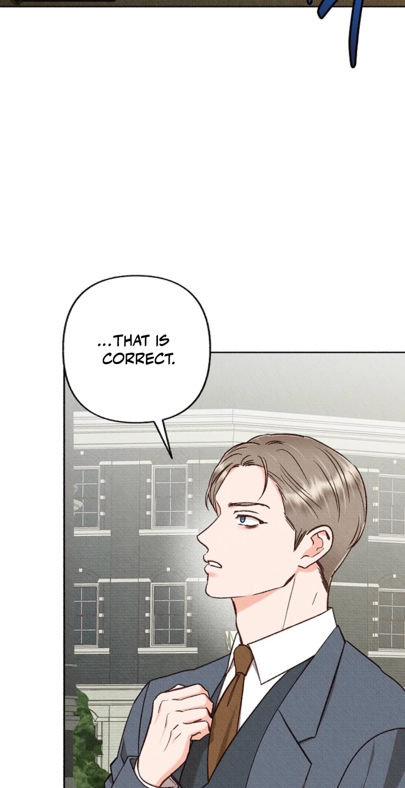 Dear My Rude Darling With Multiple Personalities Chapter 74 page 59