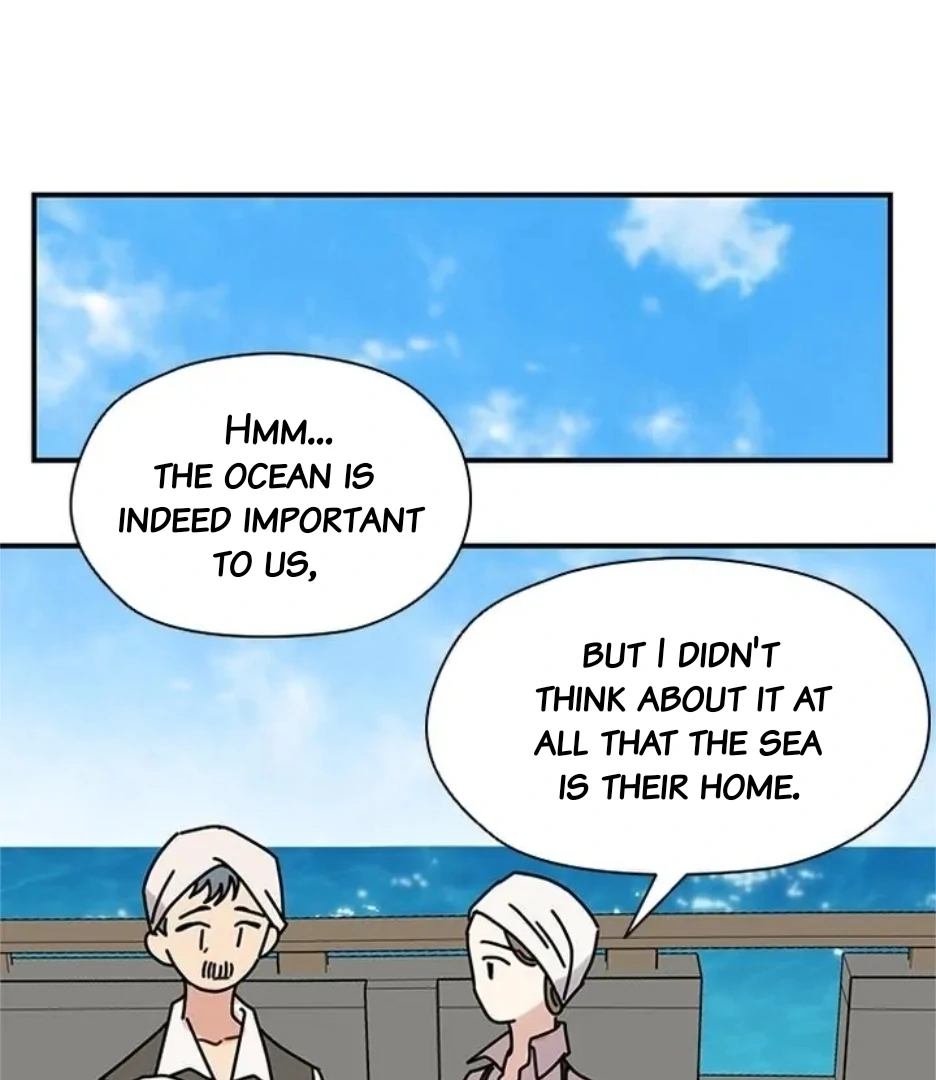 I Became The Chef Of The Dragon King Chapter 75 page 38