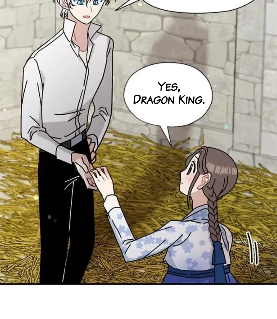 I Became The Chef Of The Dragon King Chapter 75 page 59