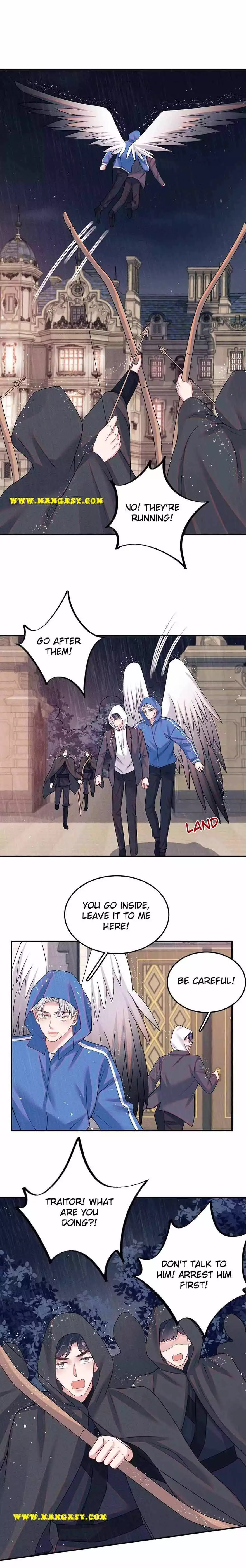 Kiss You Every Day Chapter 73 page 4
