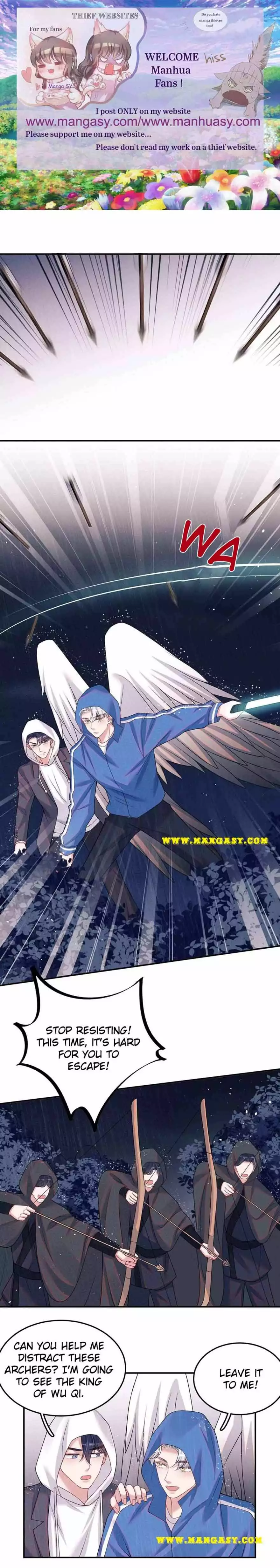Kiss You Every Day Chapter 73 page 3