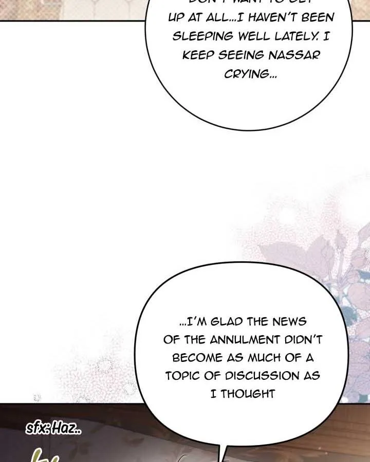 Philomel the Fake Chapter 74 page 84