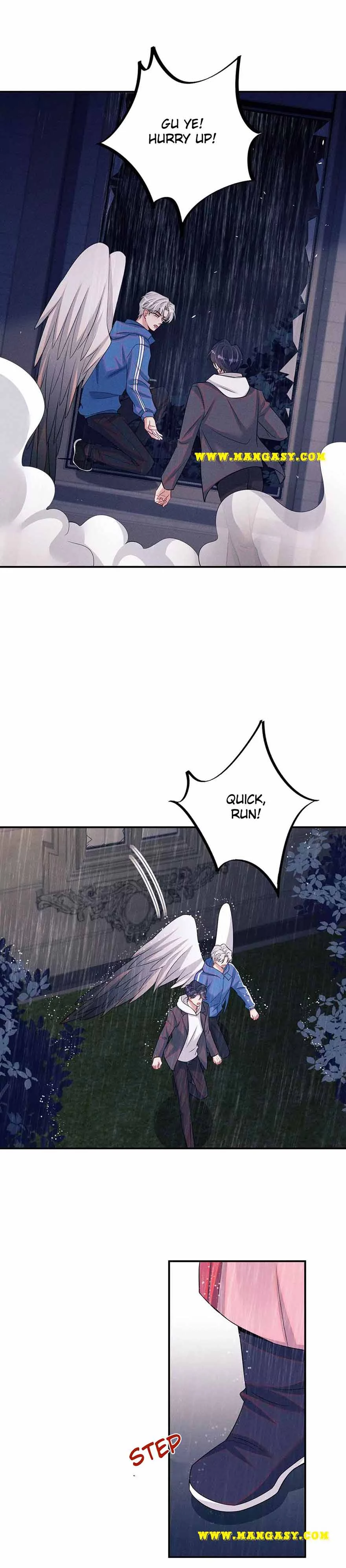 Kiss You Every Day Chapter 73 page 17