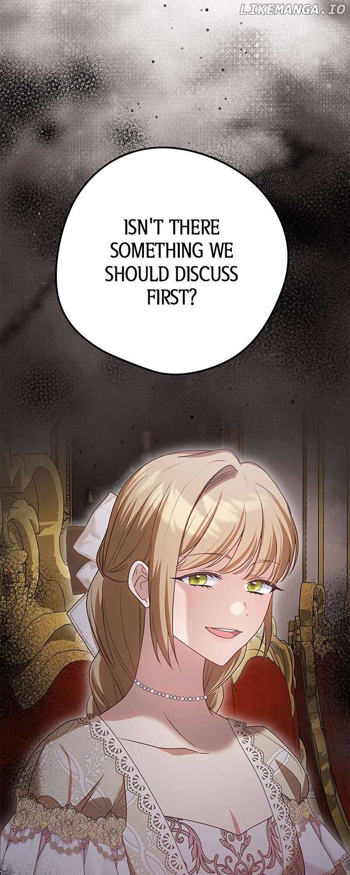 A Golden Fate That Transcends Time Chapter 75 page 3