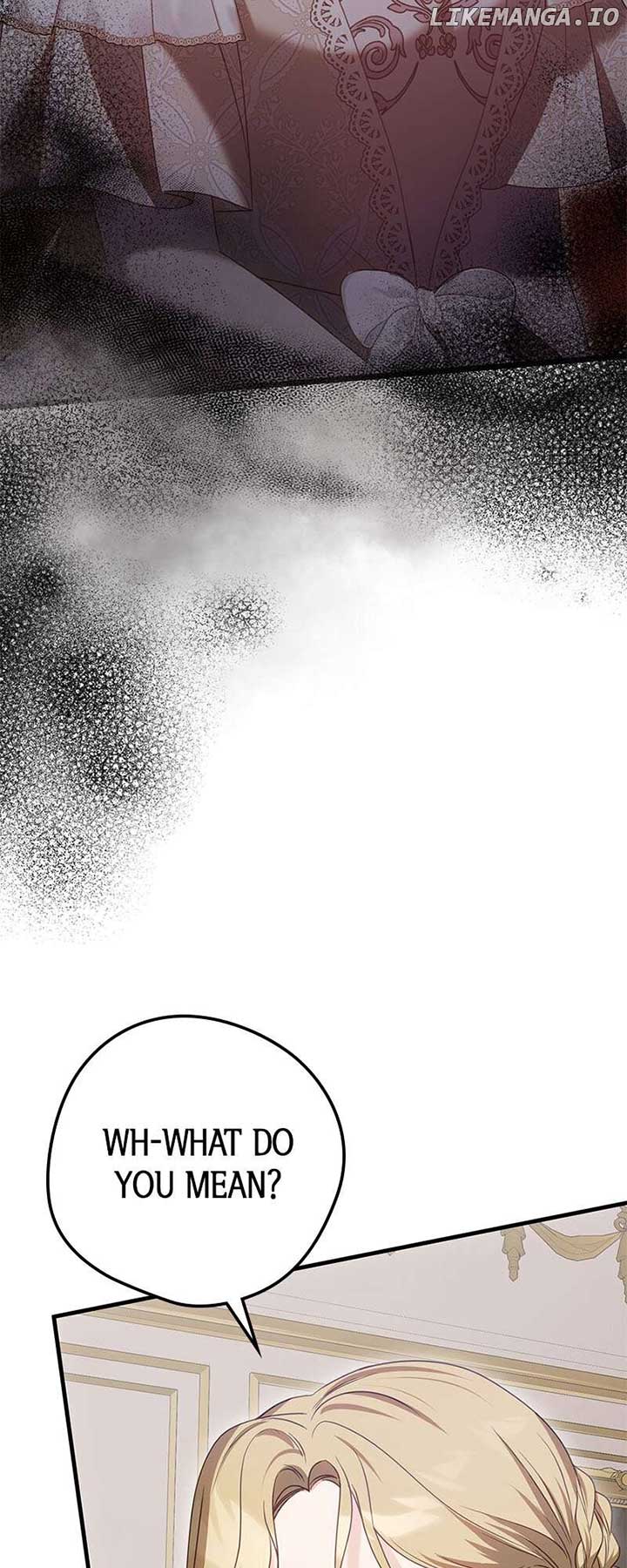 A Golden Fate That Transcends Time Chapter 75 page 4