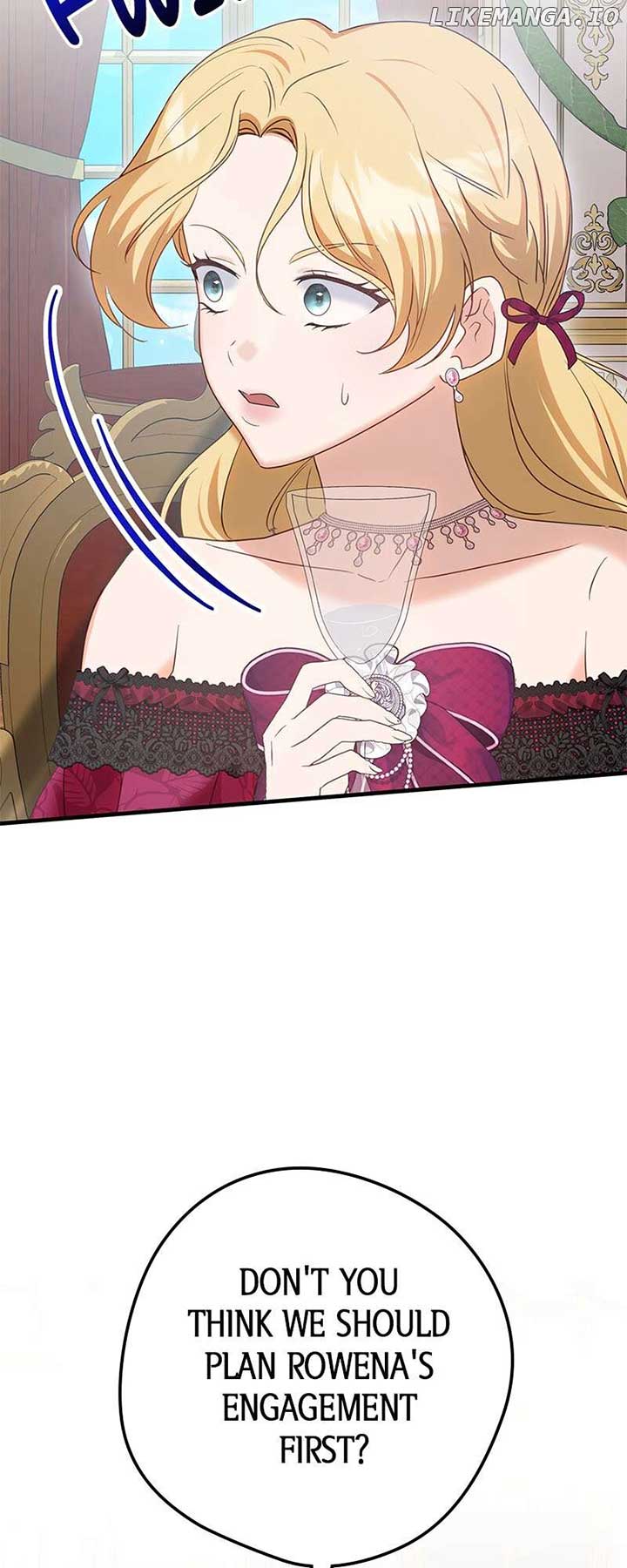 A Golden Fate That Transcends Time Chapter 75 page 7