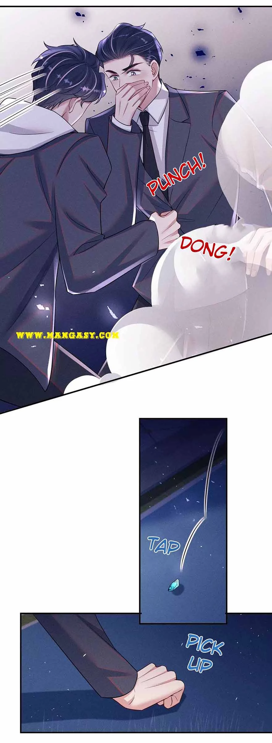 Kiss You Every Day Chapter 73 page 16