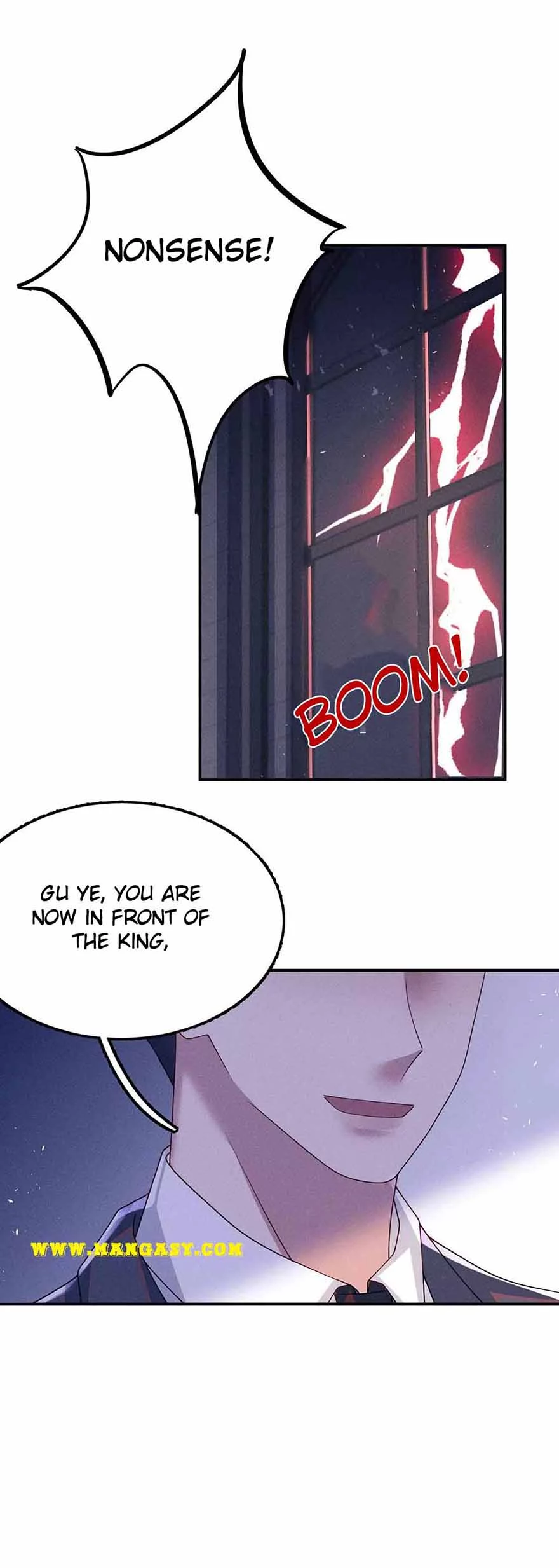Kiss You Every Day Chapter 73 page 8