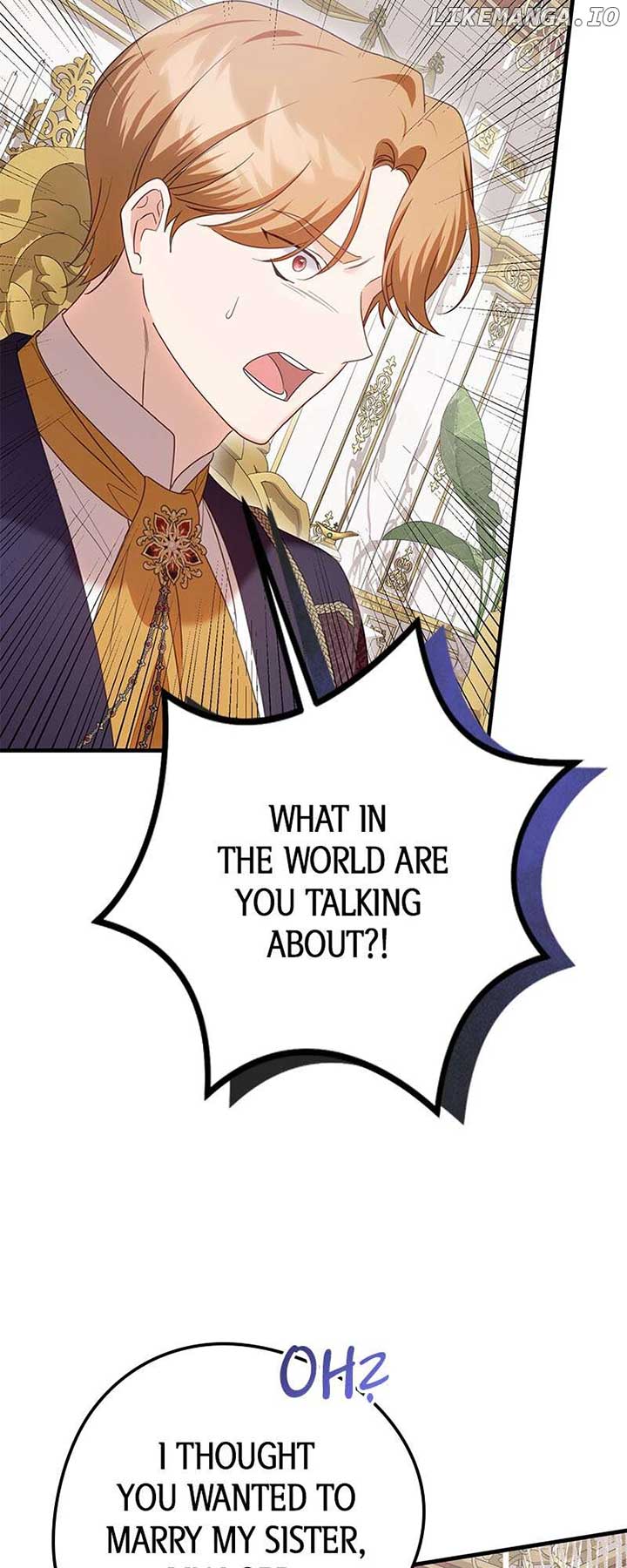 A Golden Fate That Transcends Time Chapter 75 page 11