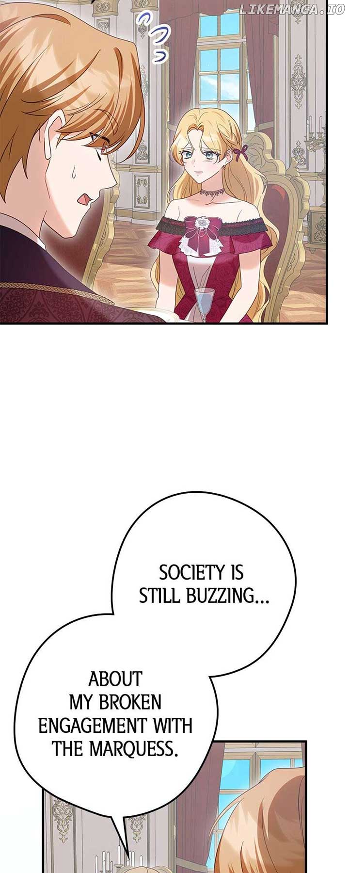A Golden Fate That Transcends Time Chapter 75 page 13