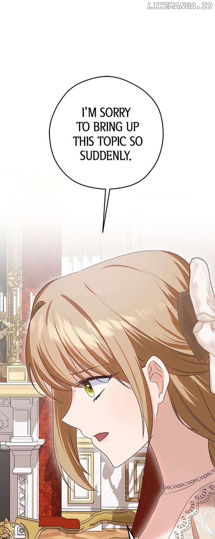 A Golden Fate That Transcends Time Chapter 75 page 18