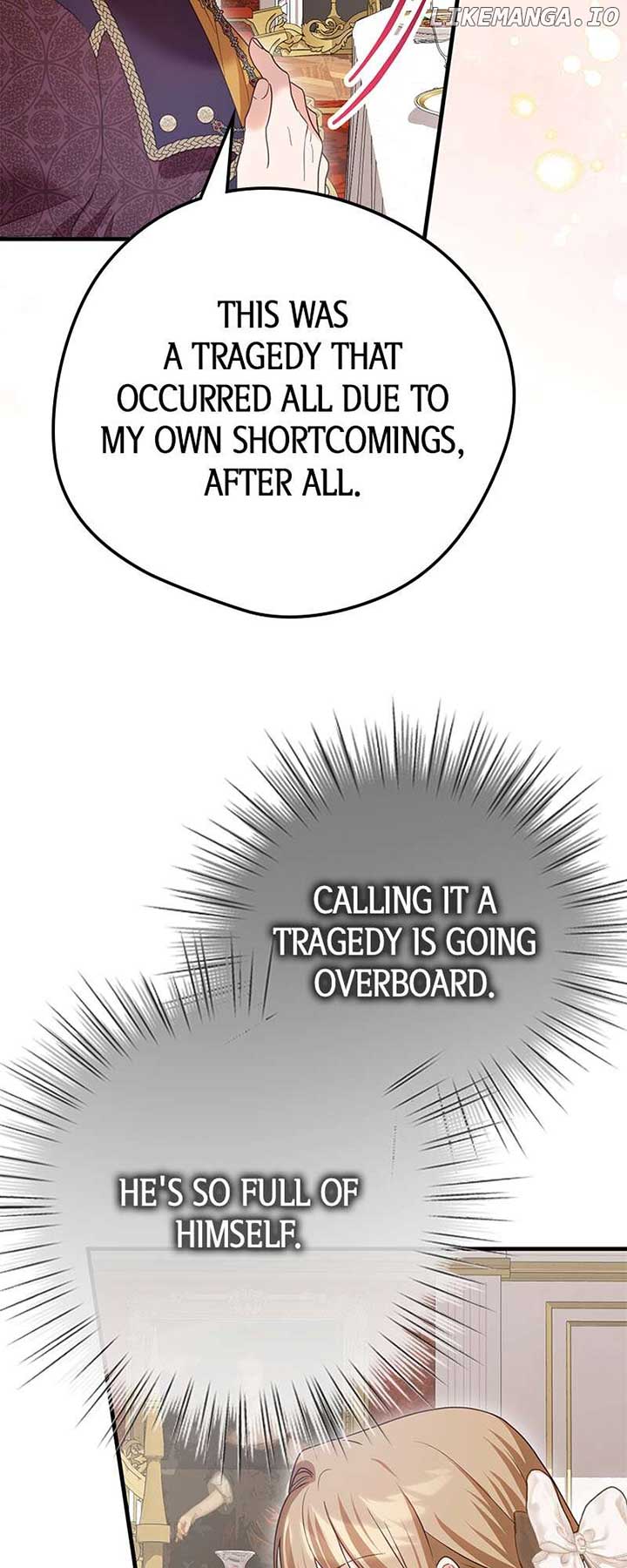 A Golden Fate That Transcends Time Chapter 75 page 29