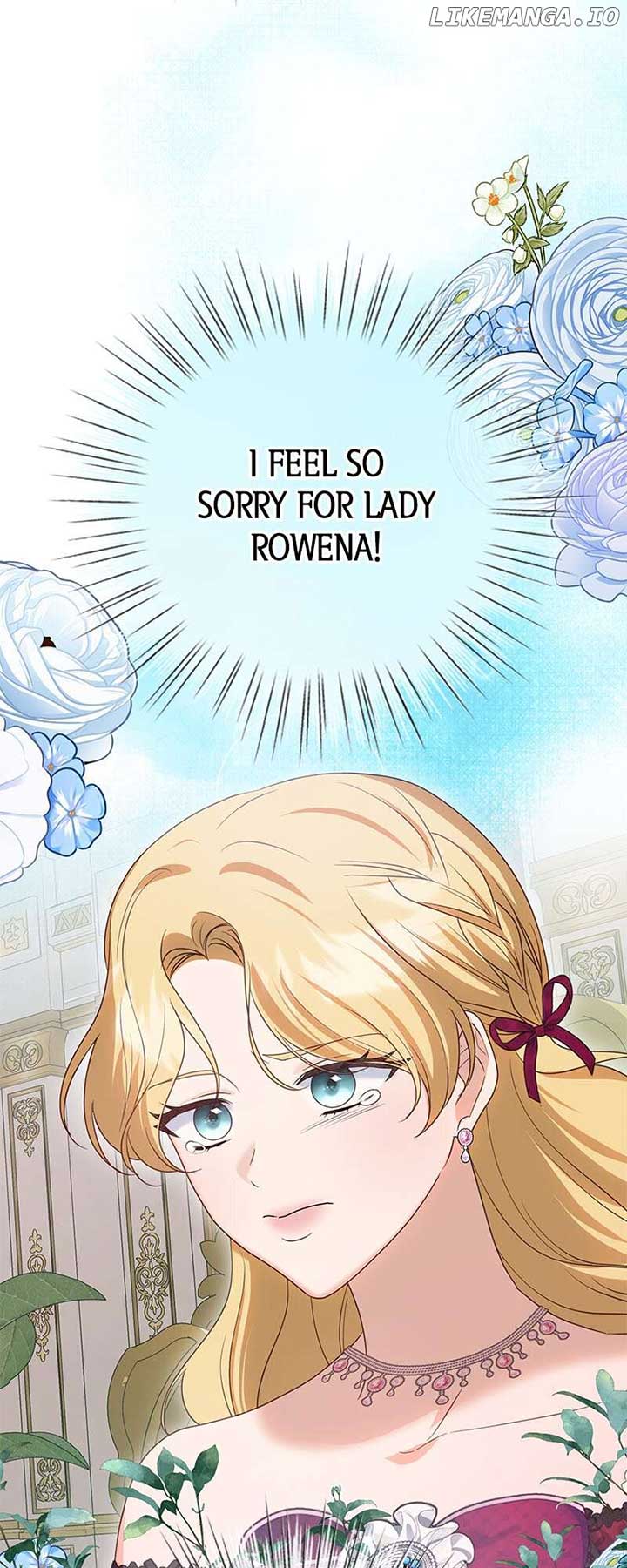 A Golden Fate That Transcends Time Chapter 75 page 26