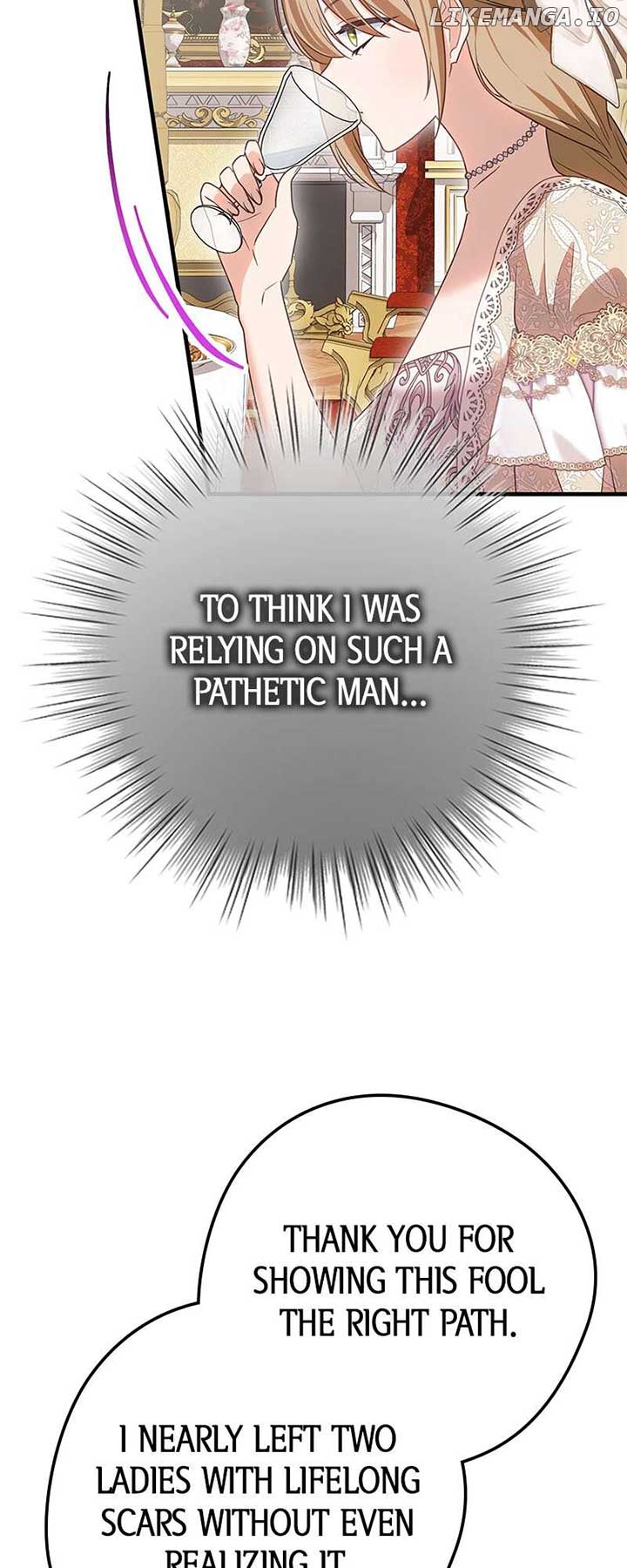 A Golden Fate That Transcends Time Chapter 75 page 30