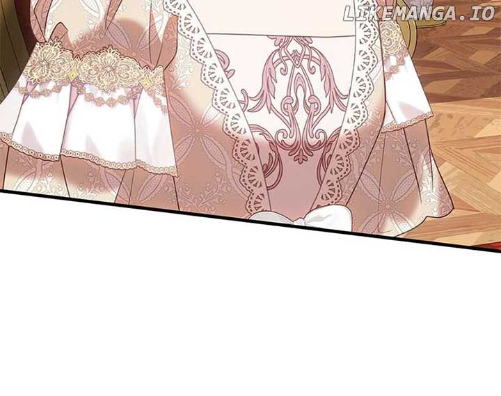 A Golden Fate That Transcends Time Chapter 75 page 39