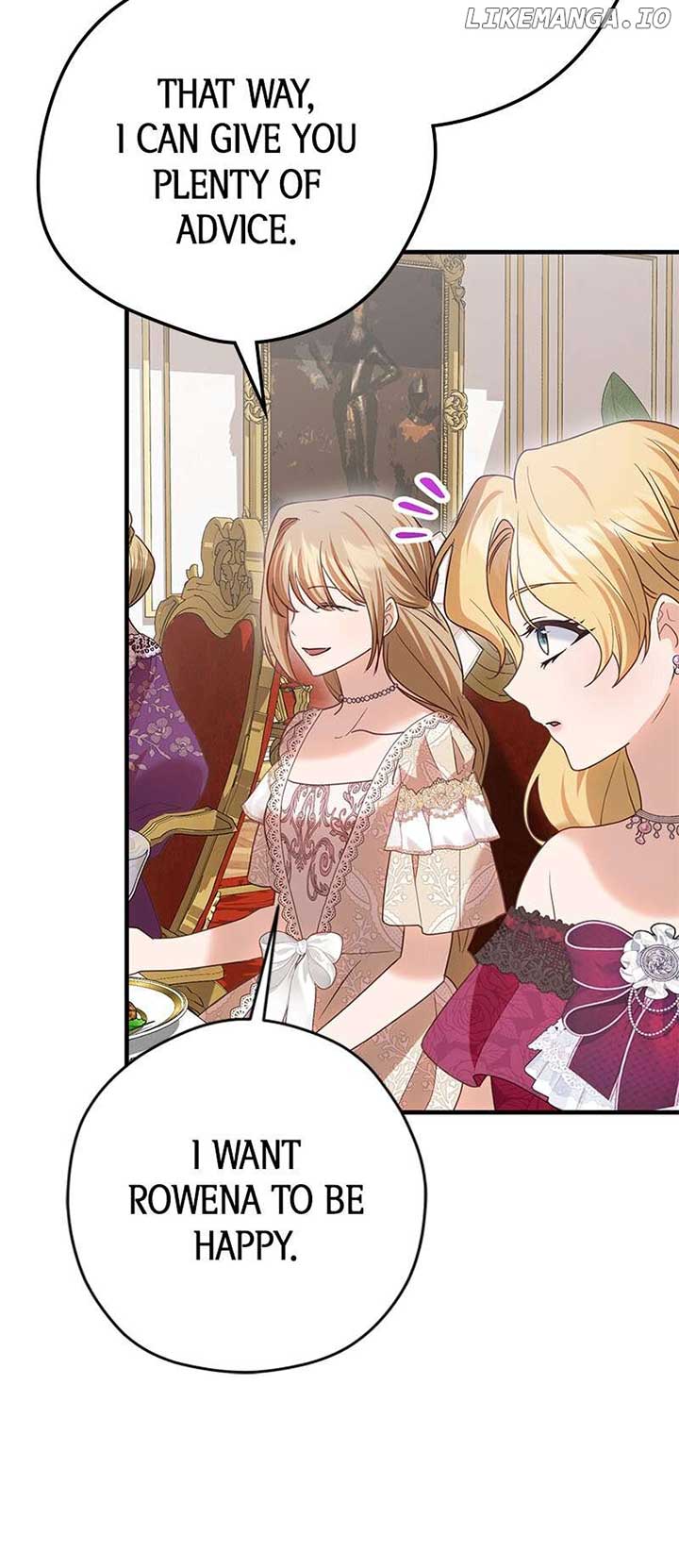 A Golden Fate That Transcends Time Chapter 75 page 32