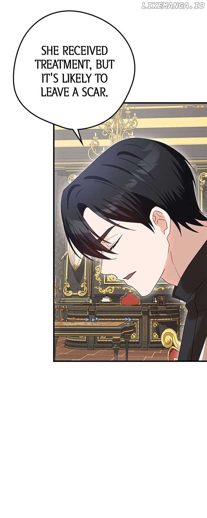 A Golden Fate That Transcends Time Chapter 75 page 63