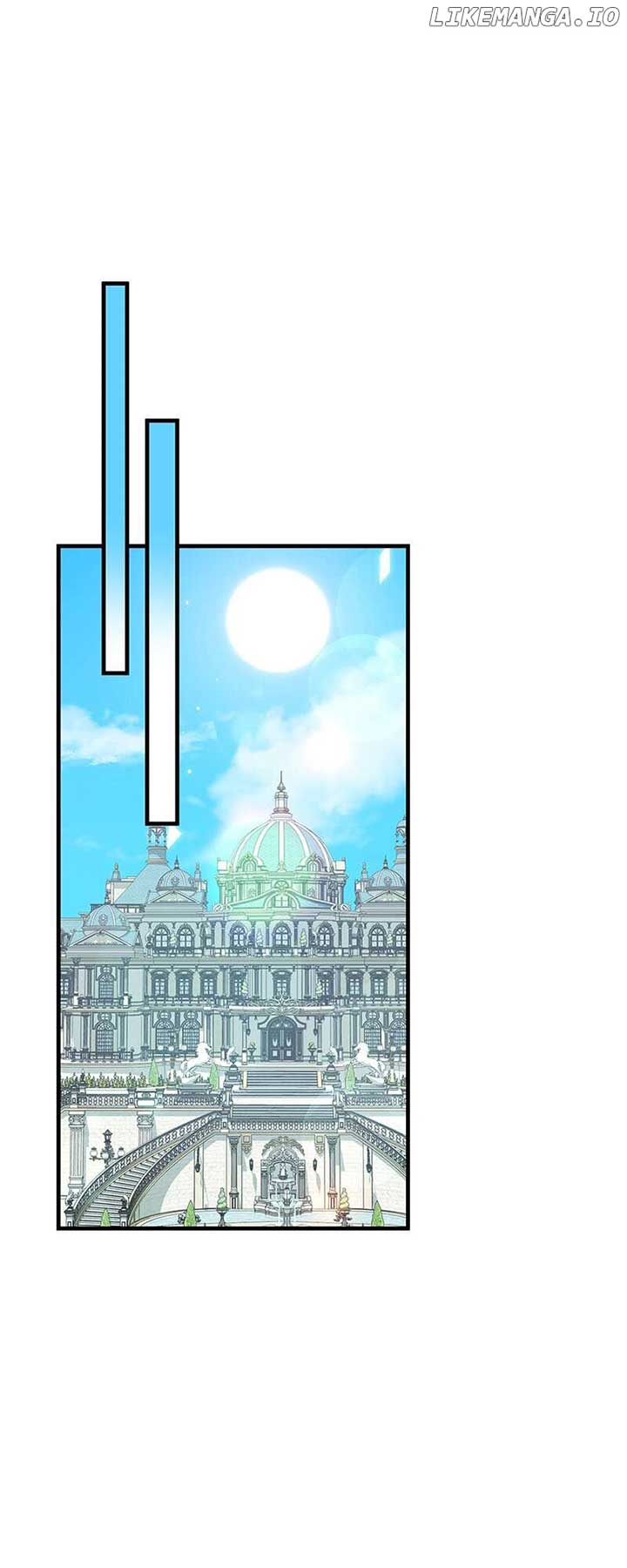 A Golden Fate That Transcends Time Chapter 75 page 50