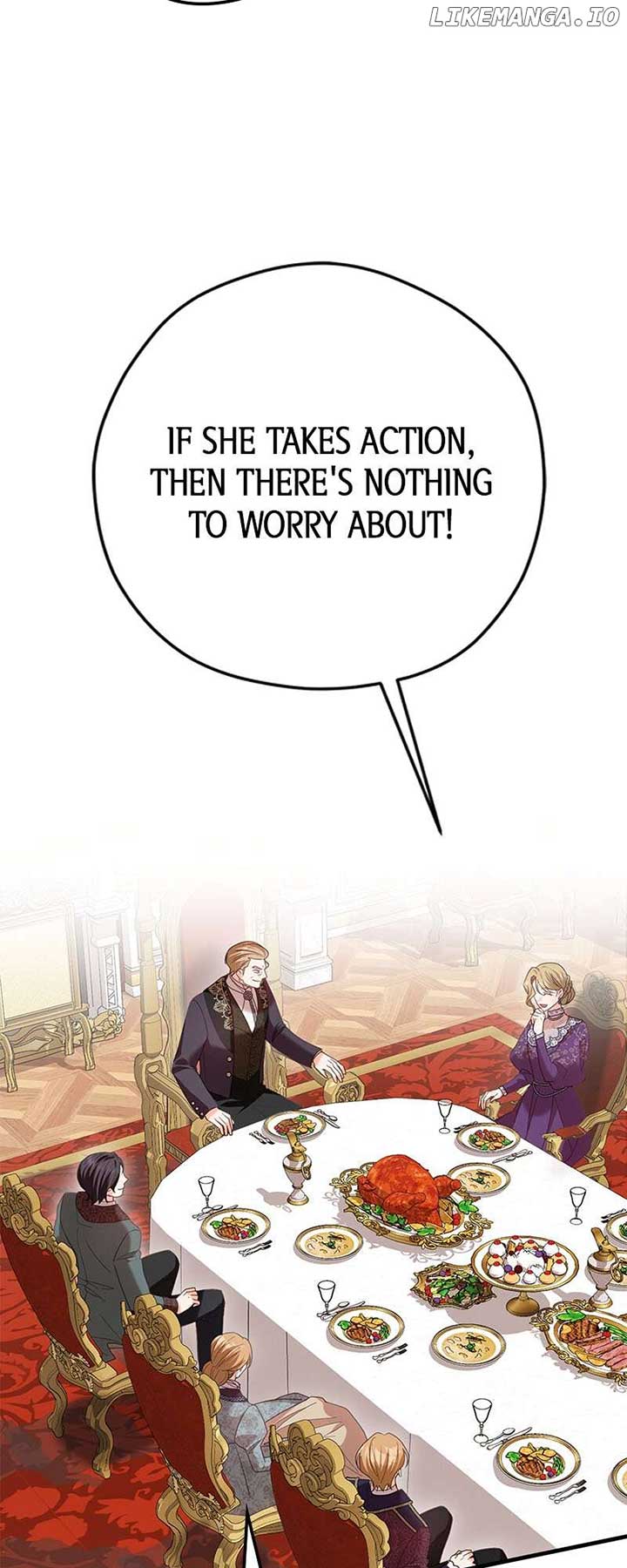 A Golden Fate That Transcends Time Chapter 75 page 48