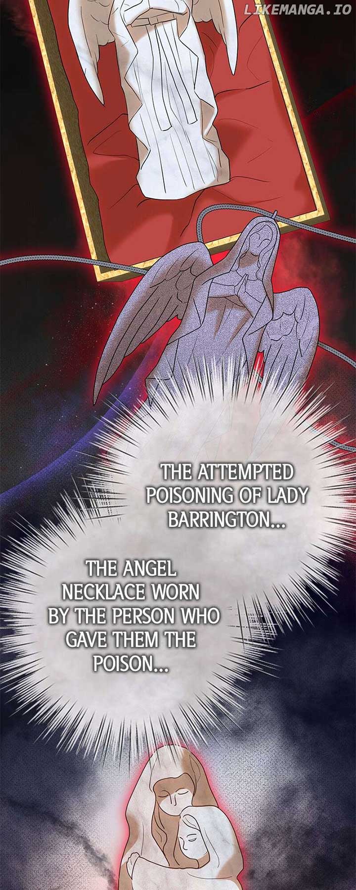 A Golden Fate That Transcends Time Chapter 75 page 80