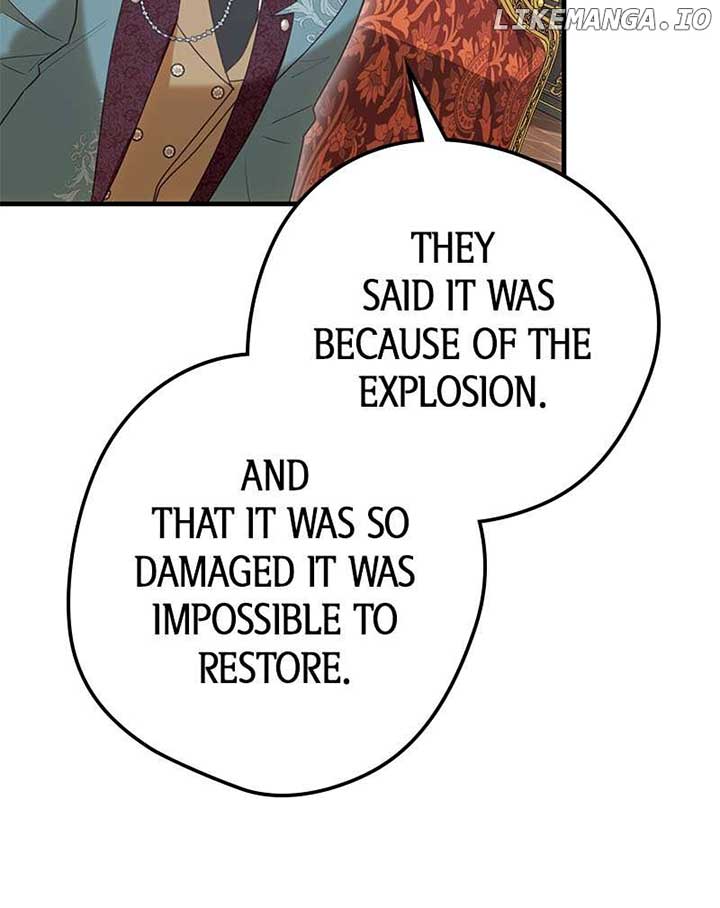 A Golden Fate That Transcends Time Chapter 75 page 70