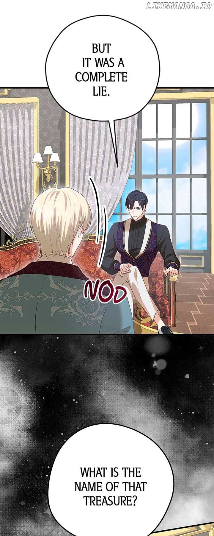 A Golden Fate That Transcends Time Chapter 75 page 71