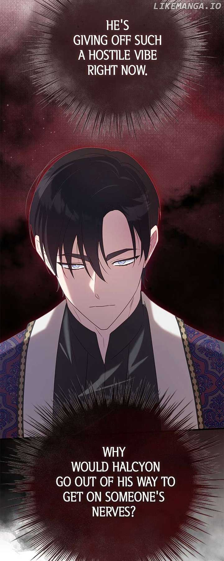 A Golden Fate That Transcends Time Chapter 75 page 66