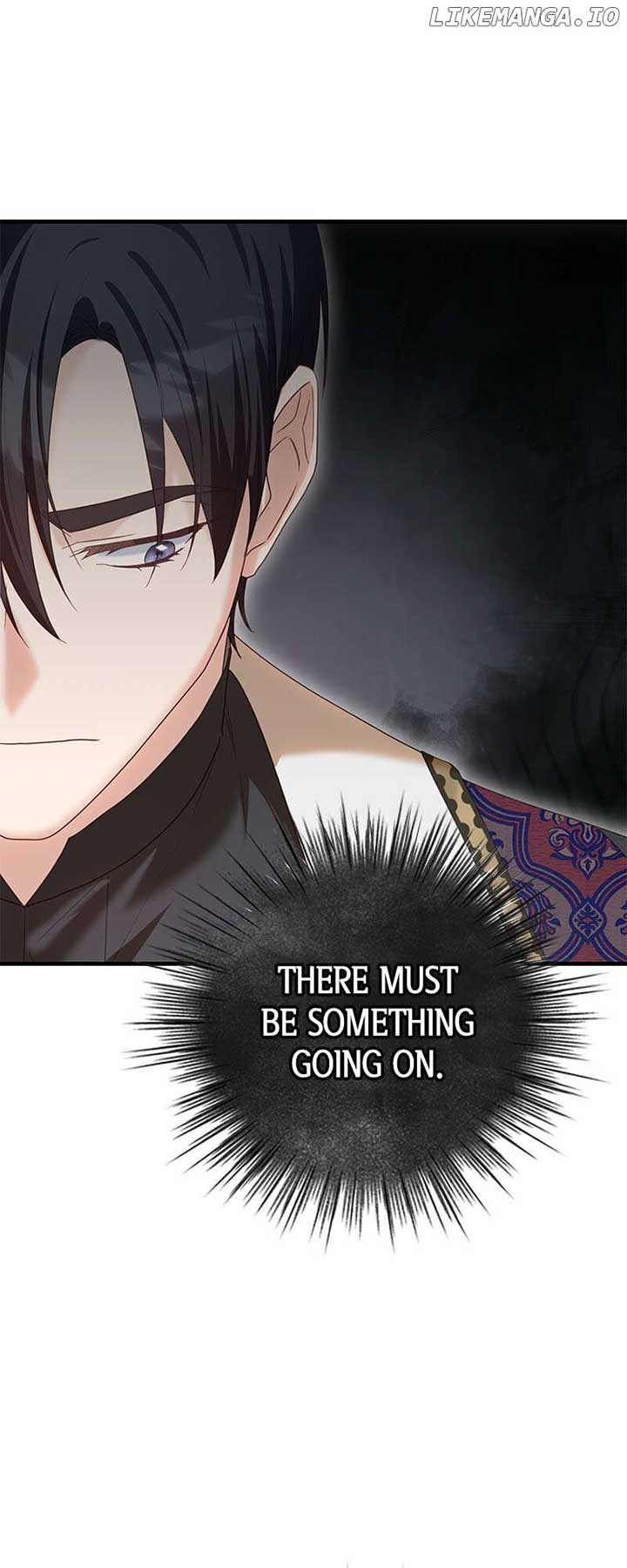 A Golden Fate That Transcends Time Chapter 75 page 78