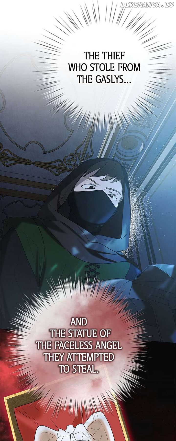 A Golden Fate That Transcends Time Chapter 75 page 79