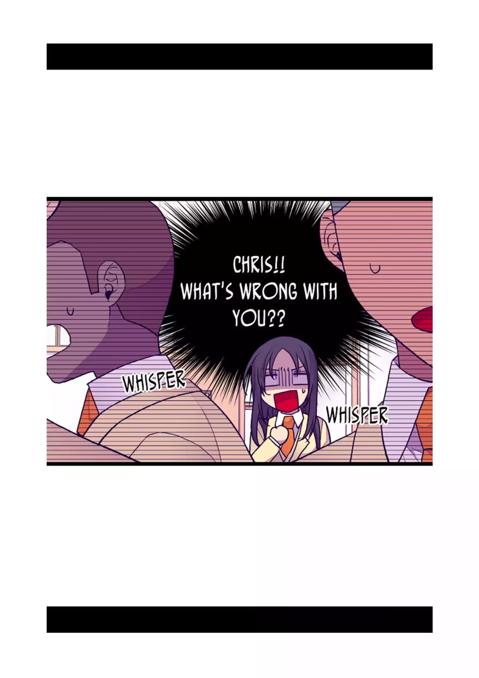 They Say I Was Born a Kings Daughter Chapter 73 page 25