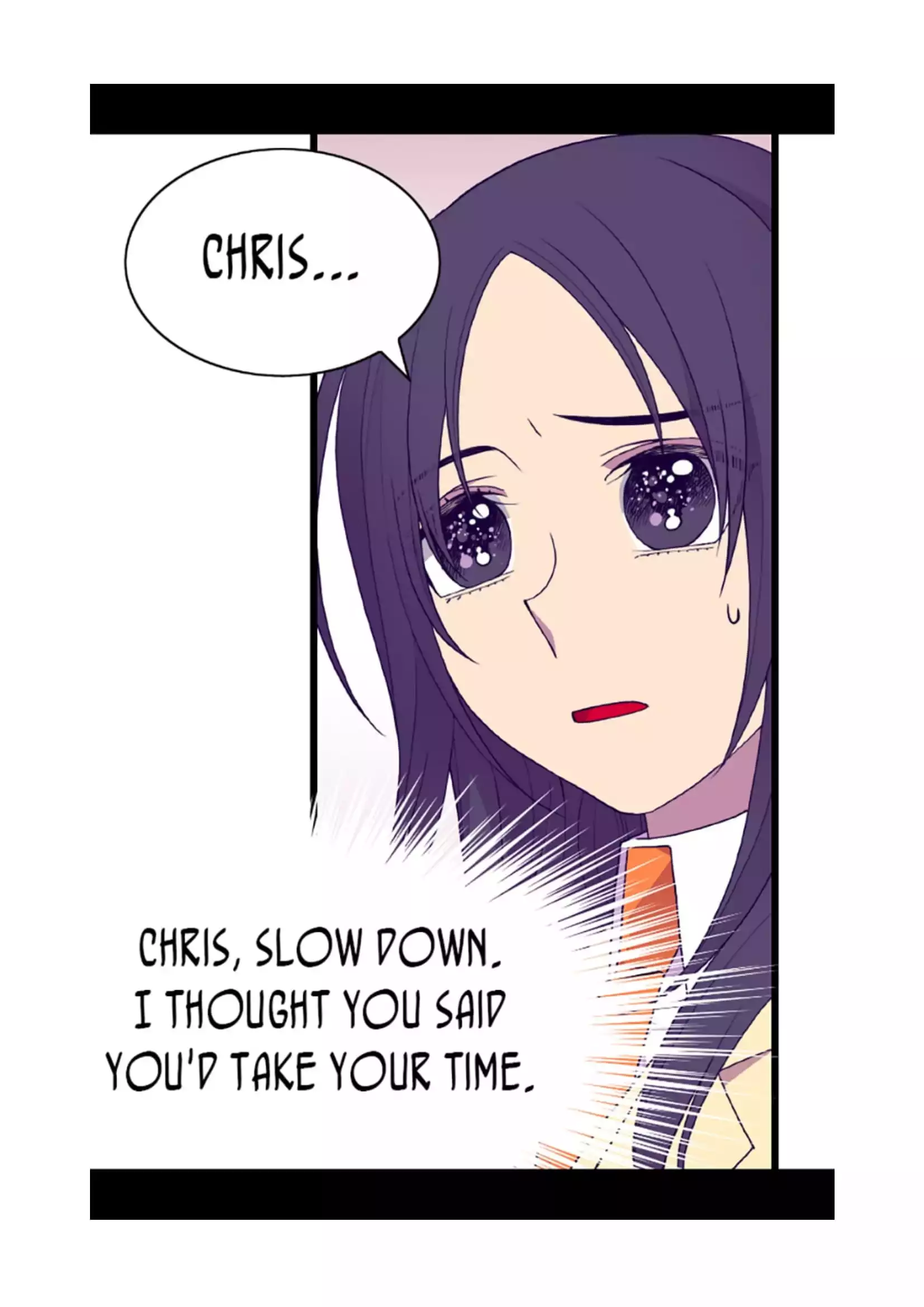 They Say I Was Born a Kings Daughter Chapter 73 page 37