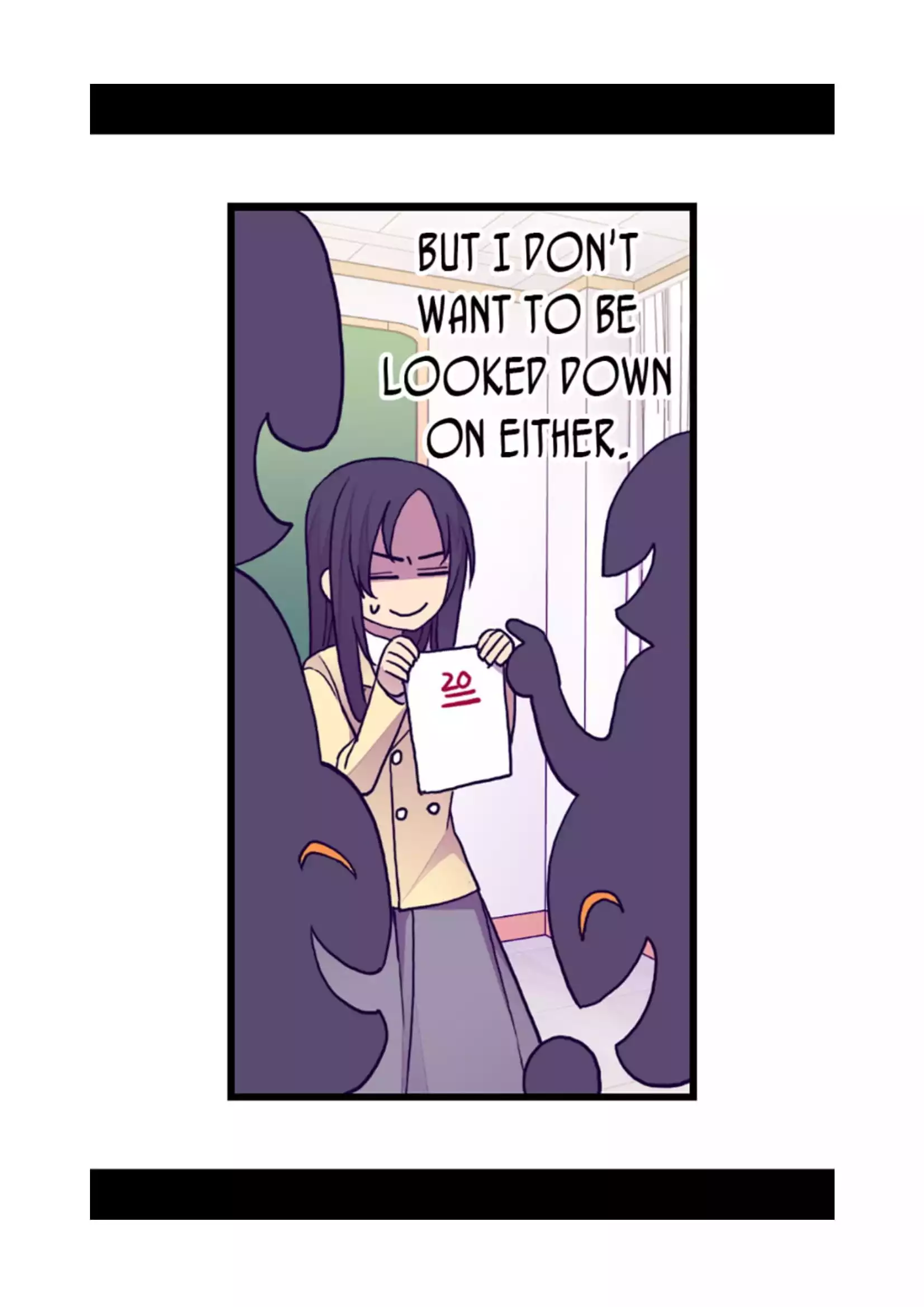 They Say I Was Born a Kings Daughter Chapter 73 page 39