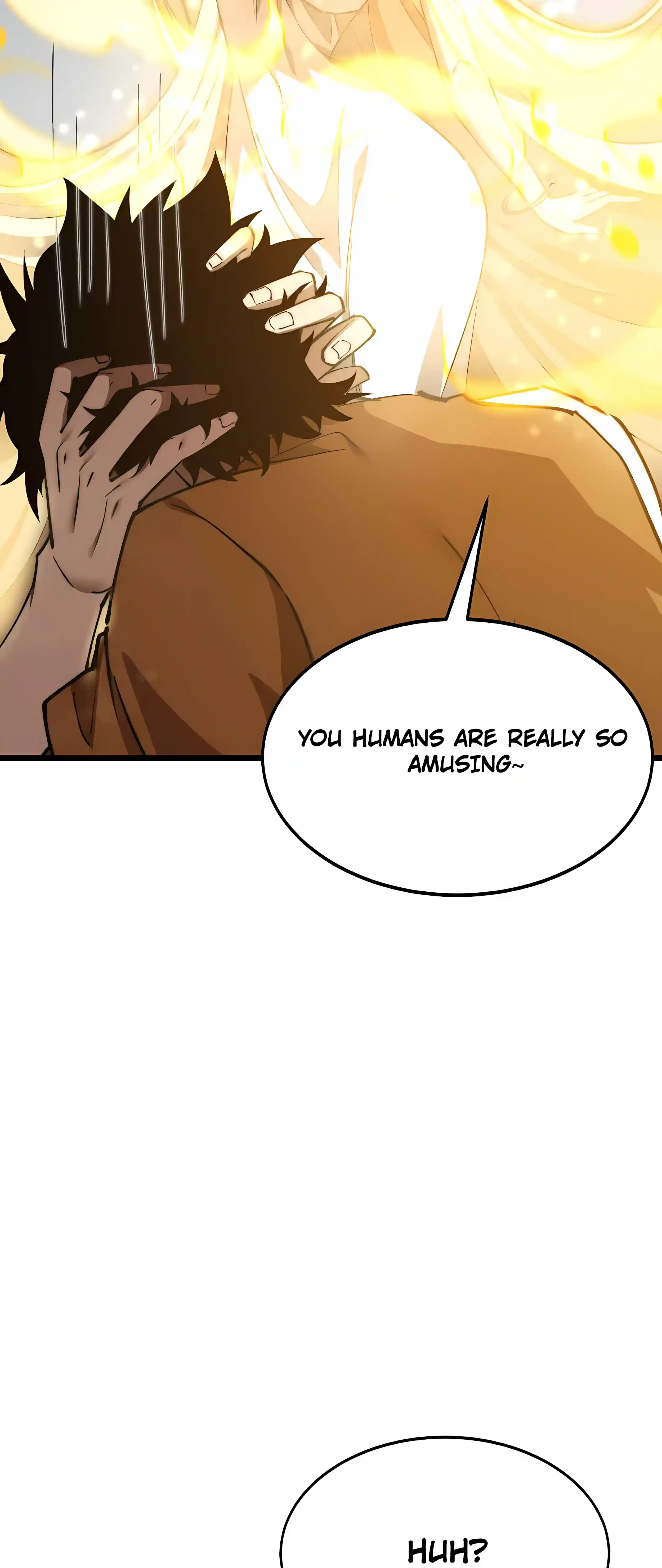 Summoning demons—I am the Abyss Chapter 75 page 4